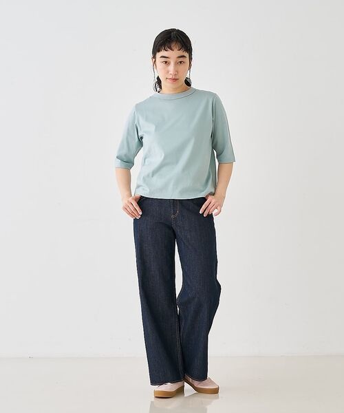 collex / コレックス Tシャツ | ベーシックコットンTシャツ 2 | 詳細22