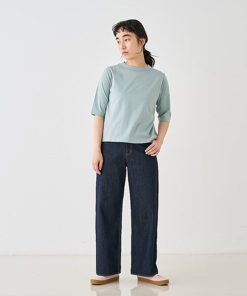 collex / コレックス Tシャツ | ベーシックコットンTシャツ 2 | 詳細23