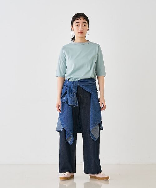 collex / コレックス Tシャツ | ベーシックコットンTシャツ 2 | 詳細25