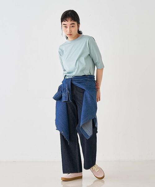 collex / コレックス Tシャツ | ベーシックコットンTシャツ 2 | 詳細29