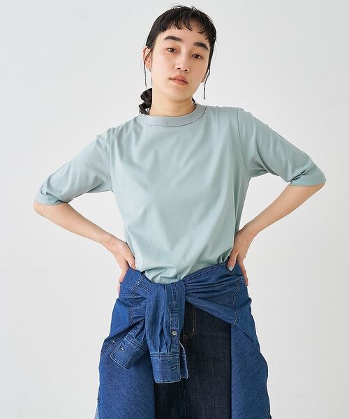 collex / コレックス Tシャツ | ベーシックコットンTシャツ 2 | 詳細12
