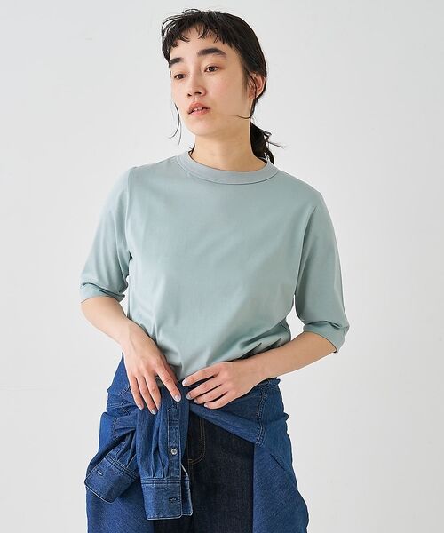 collex / コレックス Tシャツ | ベーシックコットンTシャツ 2 | 詳細15