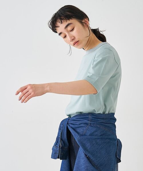 collex / コレックス Tシャツ | ベーシックコットンTシャツ 2 | 詳細16