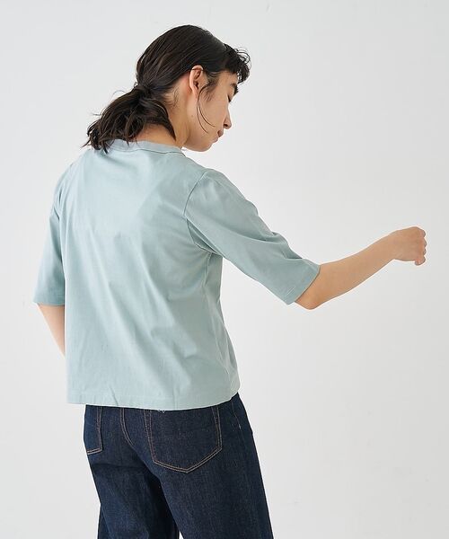 collex / コレックス Tシャツ | ベーシックコットンTシャツ 2 | 詳細19