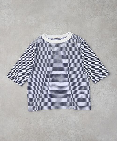 collex / コレックス Tシャツ | ベーシックコットンTシャツ 2【予約】 | 詳細1