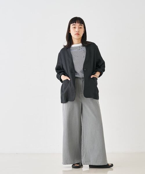 collex / コレックス Tシャツ | ベーシックコットンTシャツ 2【予約】 | 詳細10