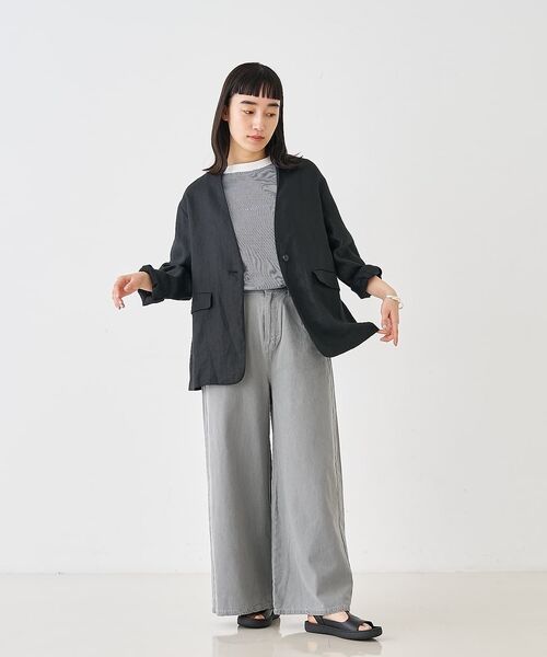 collex / コレックス Tシャツ | ベーシックコットンTシャツ 2【予約】 | 詳細11