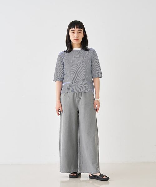 collex / コレックス Tシャツ | ベーシックコットンTシャツ 2【予約】 | 詳細12