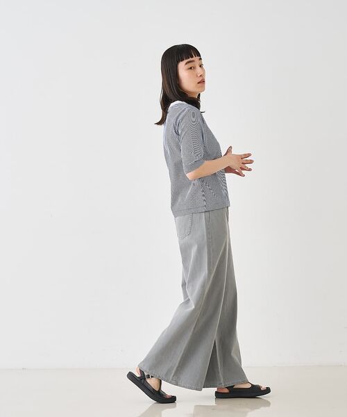 collex / コレックス Tシャツ | ベーシックコットンTシャツ 2【予約】 | 詳細14