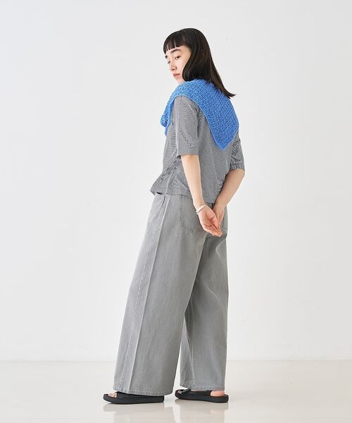 collex / コレックス Tシャツ | ベーシックコットンTシャツ 2【予約】 | 詳細16