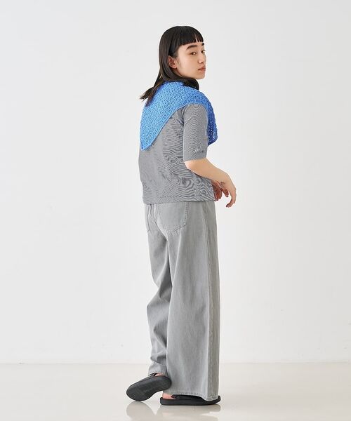 collex / コレックス Tシャツ | ベーシックコットンTシャツ 2【予約】 | 詳細17