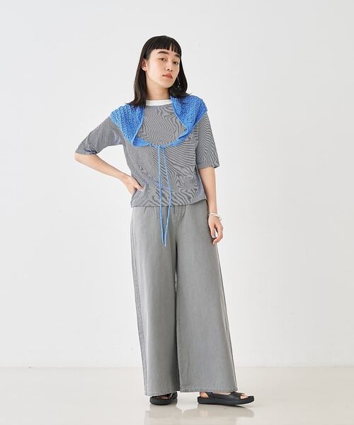 collex / コレックス Tシャツ | ベーシックコットンTシャツ 2【予約】 | 詳細18