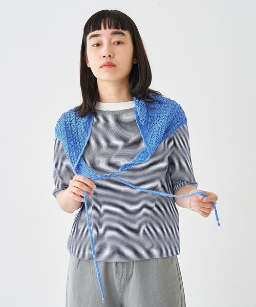 collex / コレックス Tシャツ | ベーシックコットンTシャツ 2【予約】 | 詳細2