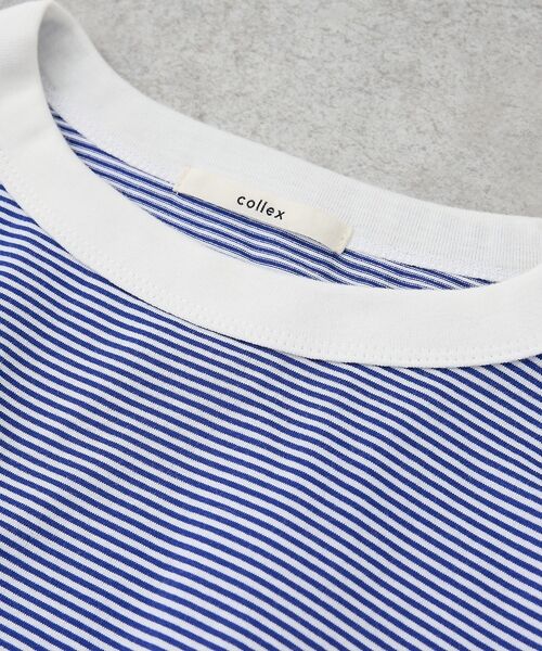 collex / コレックス Tシャツ | ベーシックコットンTシャツ 2【予約】 | 詳細20