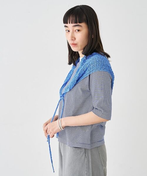 collex / コレックス Tシャツ | ベーシックコットンTシャツ 2【予約】 | 詳細3