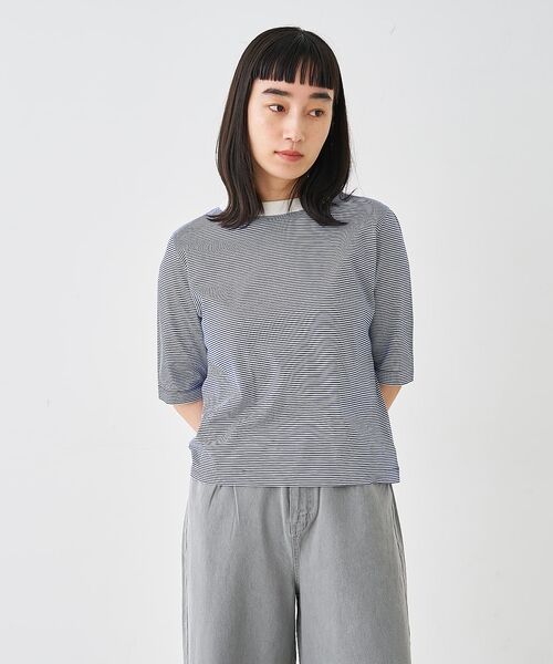 collex / コレックス Tシャツ | ベーシックコットンTシャツ 2【予約】 | 詳細6