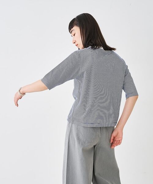 collex / コレックス Tシャツ | ベーシックコットンTシャツ 2【予約】 | 詳細7