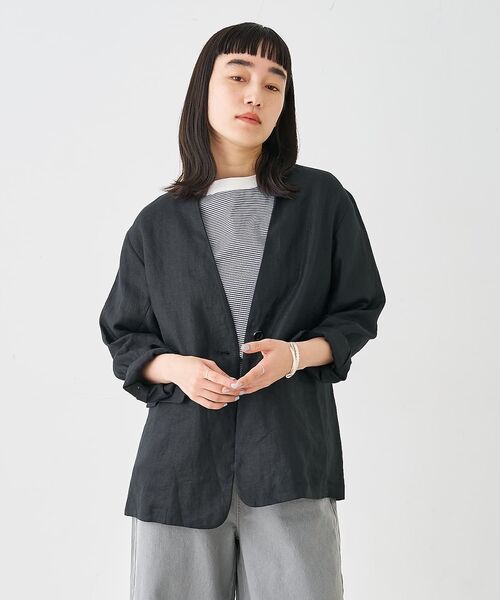 collex / コレックス Tシャツ | ベーシックコットンTシャツ 2【予約】 | 詳細8