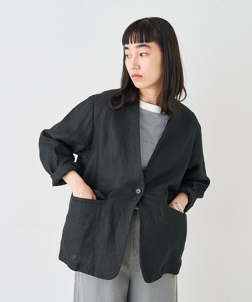 collex / コレックス Tシャツ | ベーシックコットンTシャツ 2【予約】 | 詳細9