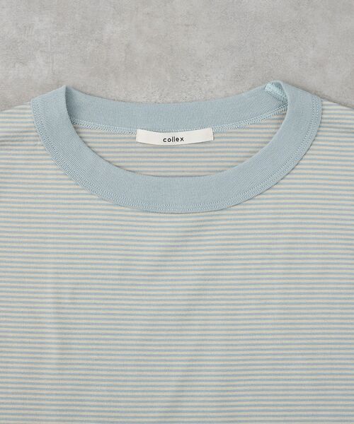 collex / コレックス Tシャツ | ベーシックコットンTシャツ 2【予約】 | 詳細25