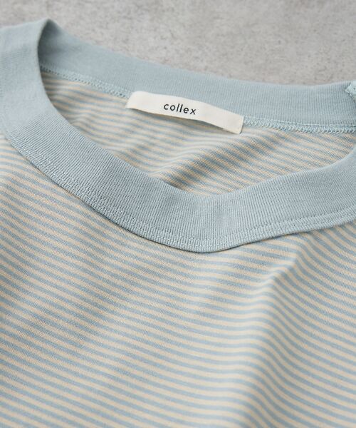 collex / コレックス Tシャツ | ベーシックコットンTシャツ 2【予約】 | 詳細26