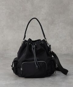 collex / コレックス リュック・バックパック | 3WAY撥水ナイロンミニリュック