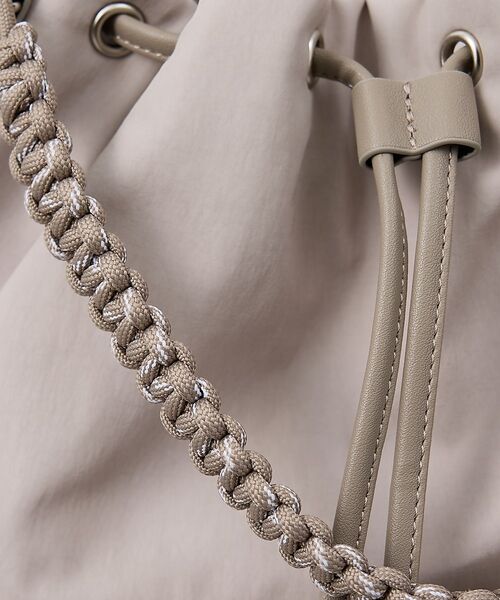 collex / コレックス リュック・バックパック | 3WAY撥水ナイロンミニリュック | 詳細1