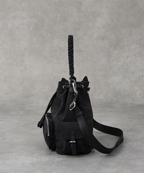 collex / コレックス リュック・バックパック | 3WAY撥水ナイロンミニリュック | 詳細16