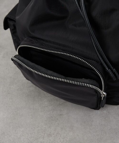 collex / コレックス リュック・バックパック | 3WAY撥水ナイロンミニリュック | 詳細25