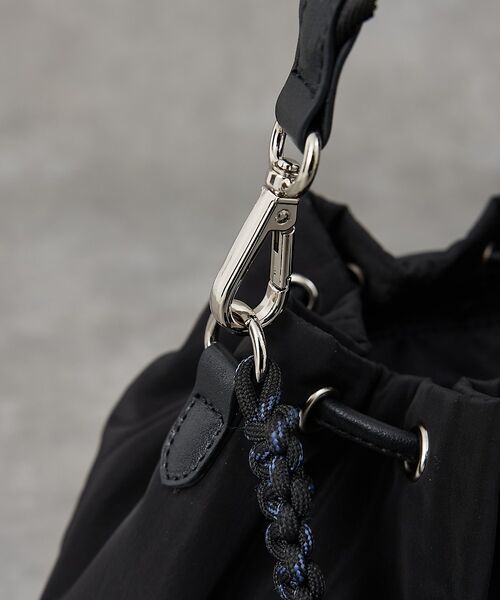 collex / コレックス リュック・バックパック | 3WAY撥水ナイロンミニリュック | 詳細28