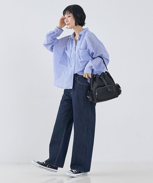 collex / コレックス リュック・バックパック | 3WAY撥水ナイロンミニリュック | 詳細5