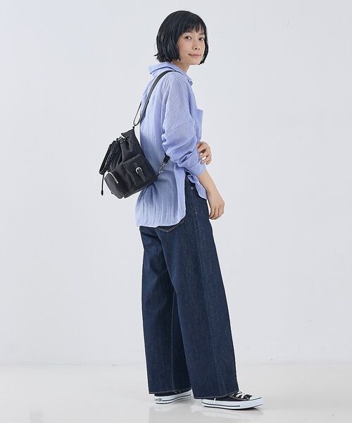 collex / コレックス リュック・バックパック | 3WAY撥水ナイロンミニリュック | 詳細9