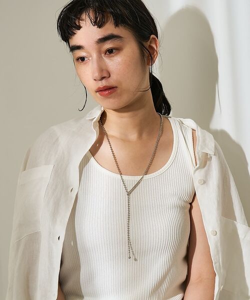 collex / コレックス ネックレス・ペンダント・チョーカー | 【dignif】【金属アレルギー対応】ネックレス Arc | 詳細4