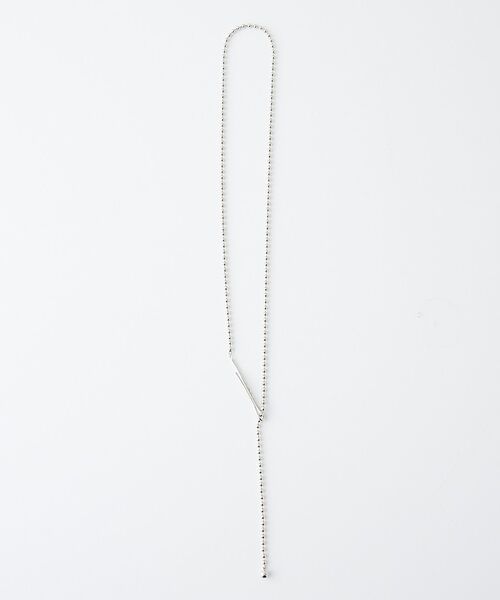 collex / コレックス ネックレス・ペンダント・チョーカー | 【dignif】【金属アレルギー対応】ネックレス Arc | 詳細5