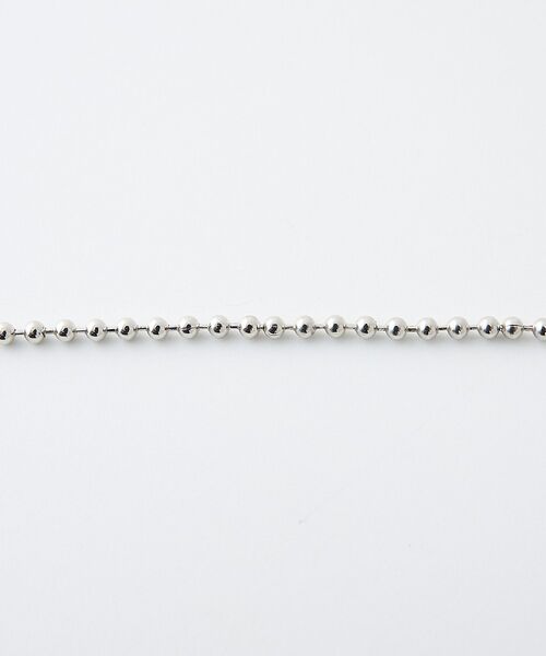 collex / コレックス ネックレス・ペンダント・チョーカー | 【dignif】【金属アレルギー対応】ネックレス Arc | 詳細6