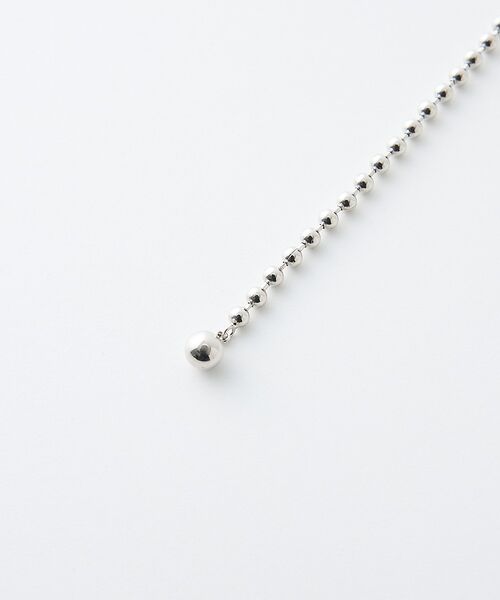 collex / コレックス ネックレス・ペンダント・チョーカー | 【dignif】【金属アレルギー対応】ネックレス Arc | 詳細7