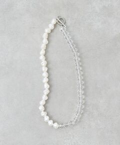 collex / コレックス ネックレス・ペンダント・チョーカー | 【dignif】【金属アレルギー対応】ネックレス Merge Bold