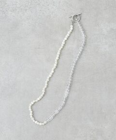 collex / コレックス ネックレス・ペンダント・チョーカー | 【dignif】【金属アレルギー対応】ネックレス Merge Light