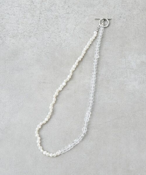 collex / コレックス ネックレス・ペンダント・チョーカー | 【dignif】【金属アレルギー対応】ネックレス Merge Light | 詳細1