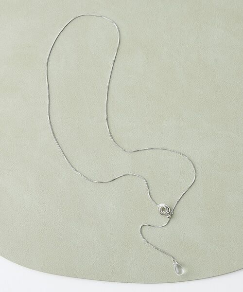 collex / コレックス ネックレス・ペンダント・チョーカー | 【dignif】【金属アレルギー対応】ネックレス Ray | 詳細1