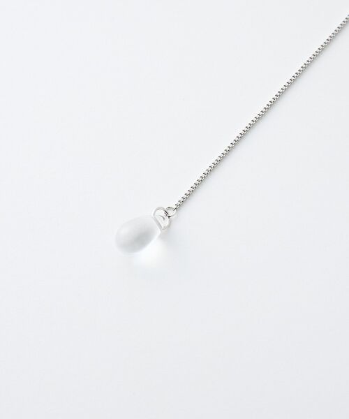 collex / コレックス ネックレス・ペンダント・チョーカー | 【dignif】【金属アレルギー対応】ネックレス Ray | 詳細11