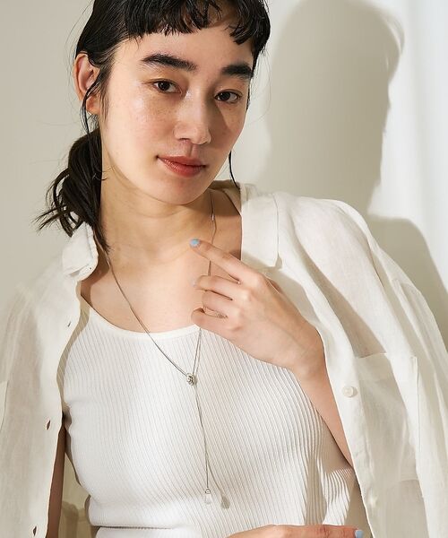 collex / コレックス ネックレス・ペンダント・チョーカー | 【dignif】【金属アレルギー対応】ネックレス Ray | 詳細3