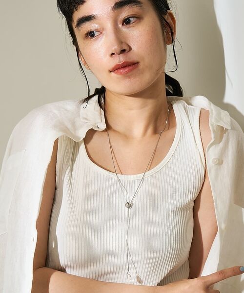 collex / コレックス ネックレス・ペンダント・チョーカー | 【dignif】【金属アレルギー対応】ネックレス Ray | 詳細4