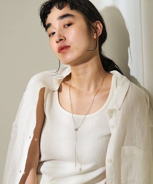 collex / コレックス ネックレス・ペンダント・チョーカー | 【dignif】【金属アレルギー対応】ネックレス Ray | 詳細5