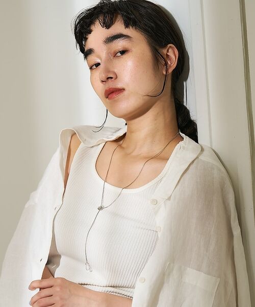 collex / コレックス ネックレス・ペンダント・チョーカー | 【dignif】【金属アレルギー対応】ネックレス Ray | 詳細6