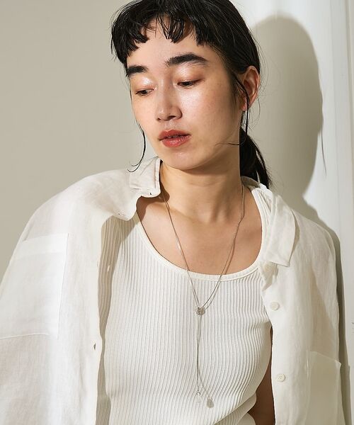 collex / コレックス ネックレス・ペンダント・チョーカー | 【dignif】【金属アレルギー対応】ネックレス Ray | 詳細7