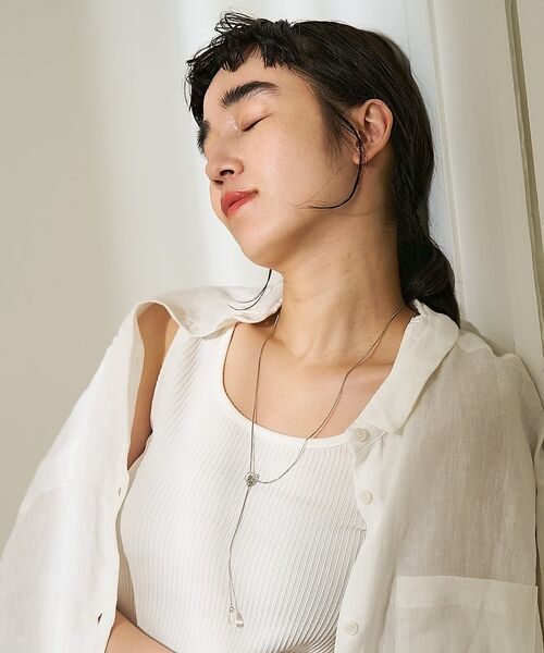 collex / コレックス ネックレス・ペンダント・チョーカー | 【dignif】【金属アレルギー対応】ネックレス Ray | 詳細8