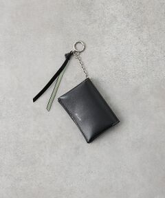 collex / コレックス カードケース・名刺入れ・定期入れ | 【WEB限定】【BEAURE/ヴュレ】マルチフラグメントケース