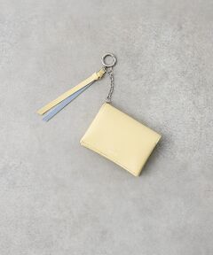 collex / コレックス カードケース・名刺入れ・定期入れ | 【WEB限定】【BEAURE/ヴュレ】マルチフラグメントケース