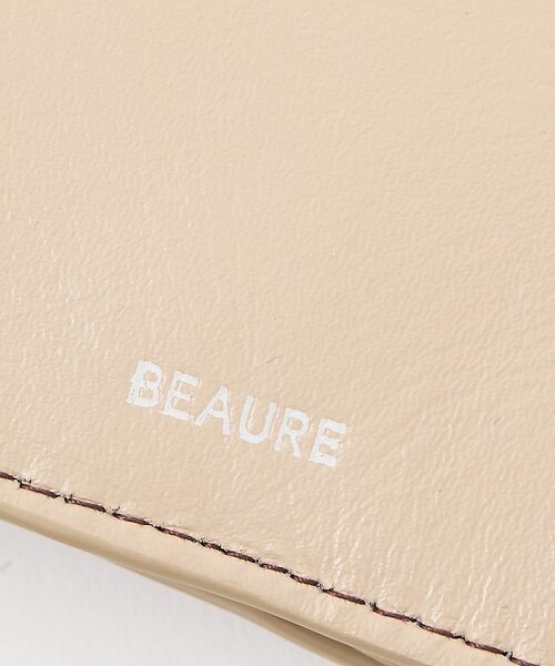 collex / コレックス カードケース・名刺入れ・定期入れ | 【WEB限定】【BEAURE/ヴュレ】マルチフラグメントケース | 詳細5